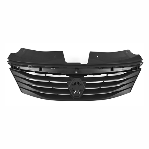 Grade Radiador Renault Logan 2011 2012 2013 2014
