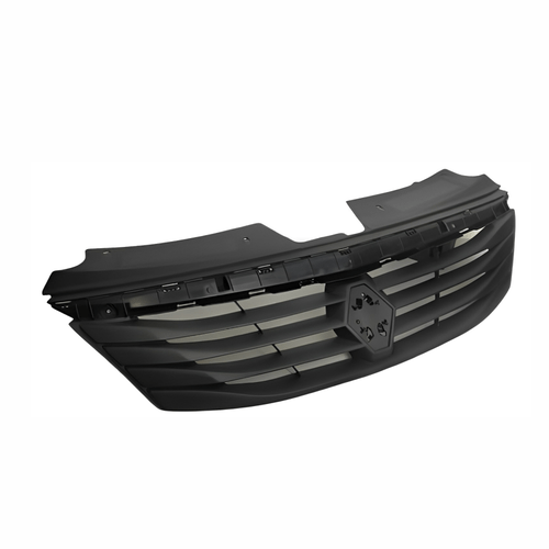 Grade Radiador Renault Logan 2011 2012 2013 2014