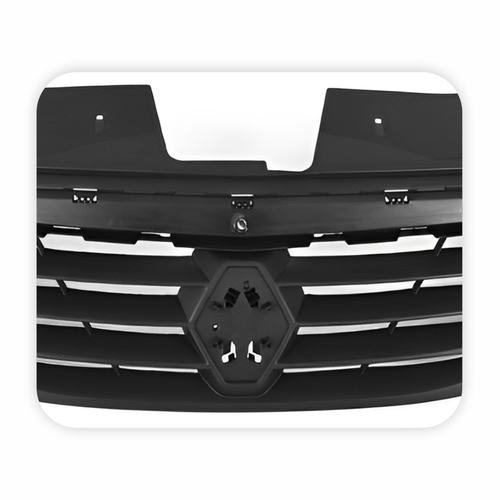Grade Radiador Renault Logan 2011 2012 2013 2014