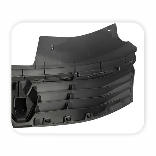 Grade Radiador Renault Logan 2011 2012 2013 2014
