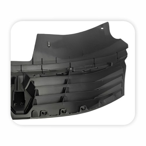 Grade Radiador Renault Logan 2011 2012 2013 2014 Com Friso Cromado