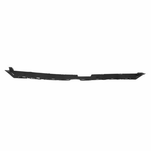 Grade Radiador Superior Gm Onix Prisma 2017 2018 2019 Com Friso Cinza