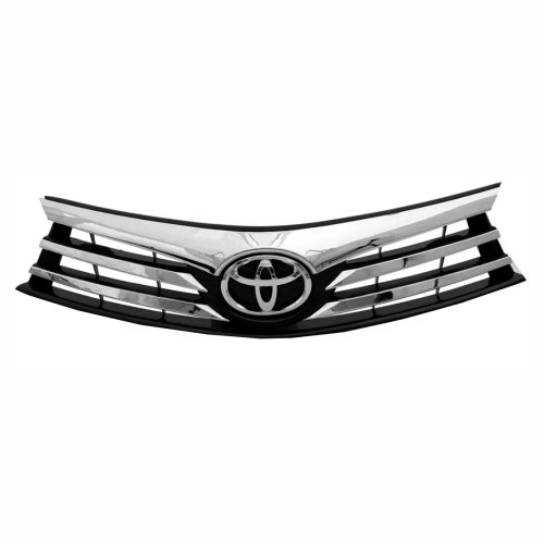 Grade Radiador Completa Toyota Corolla 2015 2016 2017