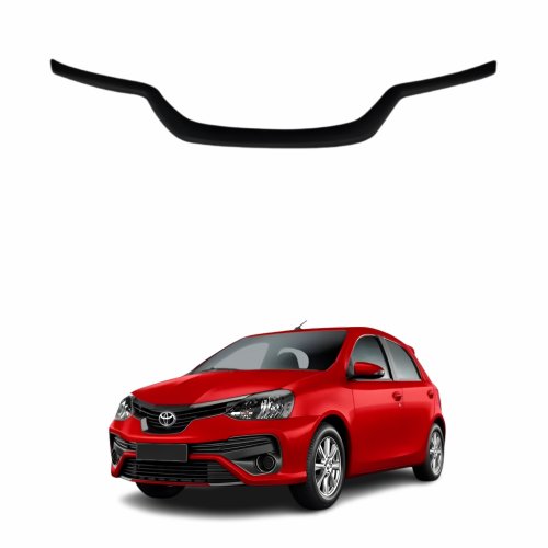 Friso Inferior Toyota Etios 2017 Até 2023
