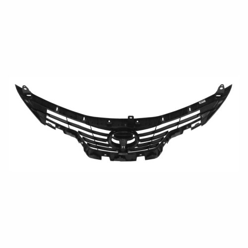Grade Radiador Completa Toyota Etios 2018 2019 2020 Sem Frisos