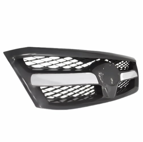 Grade Radiador Toyota Hilux SRV 2005 2006 2007 2008 Com Friso Cromado