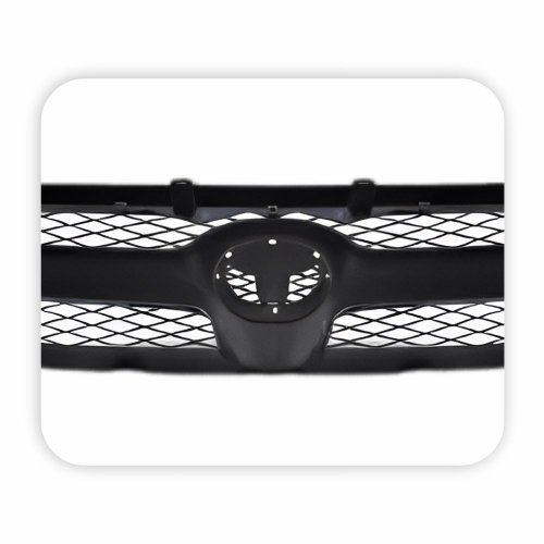 Grade Radiador Toyota Hilux SRV 2005 2006 2007 2008 Com Friso Cromado