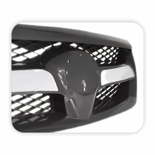 Grade Radiador Toyota Hilux SRV 2005 2006 2007 2008 Com Friso Cromado