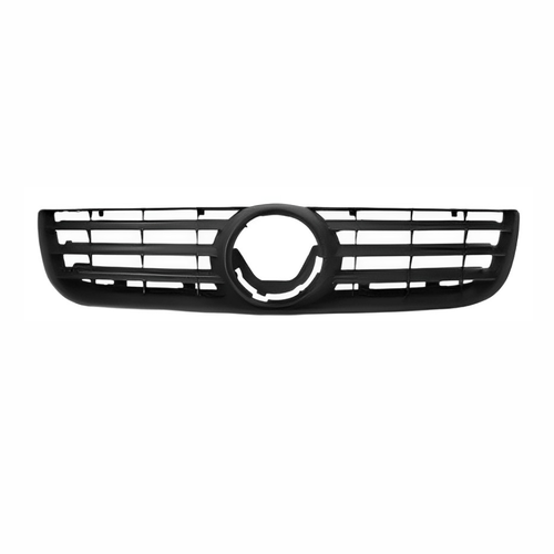 Grade Radiador Vw Polo 2007 até 2012