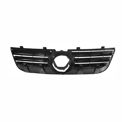 Grade Radiador Vw Polo 2007 até 2012