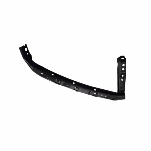 Guia Farol Honda New Civic 2006 até 2011 Lado Direito Passageiro