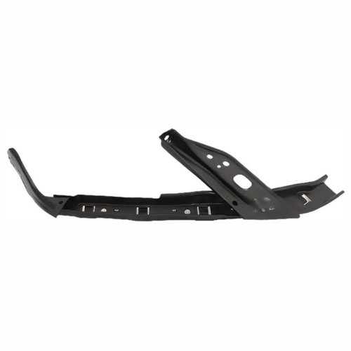 Guia Farol Honda Civic 2012 2013 2014 2015 2016 Lado Direito Passageiro
