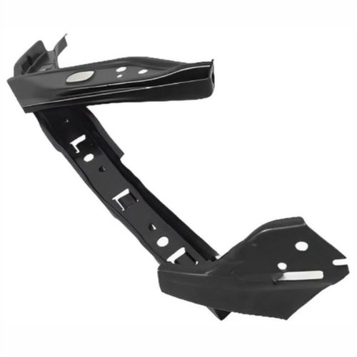 Guia Farol Honda Civic 2012 2013 2014 2015 2016 Lado Direito Passageiro