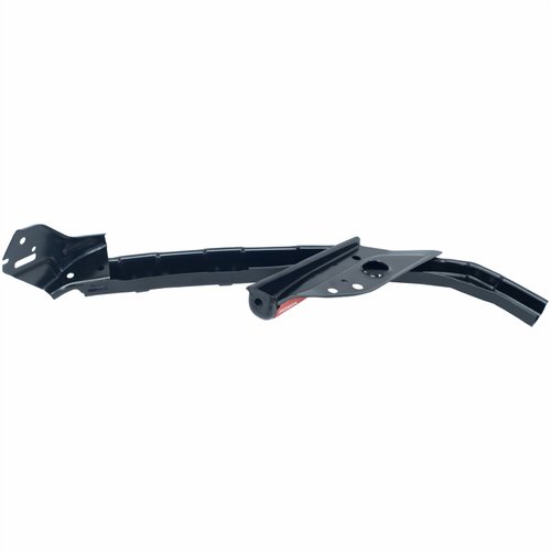 Guia Farol Honda New Civic 2012 Até 2015 Lado Direito Passageiro
