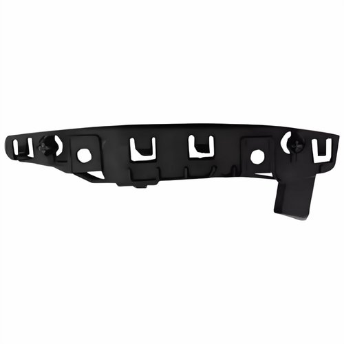 Guia Parachoque Citroen C4 Lounge 2013 2014 2015 2016 Lado Direito Passageiro