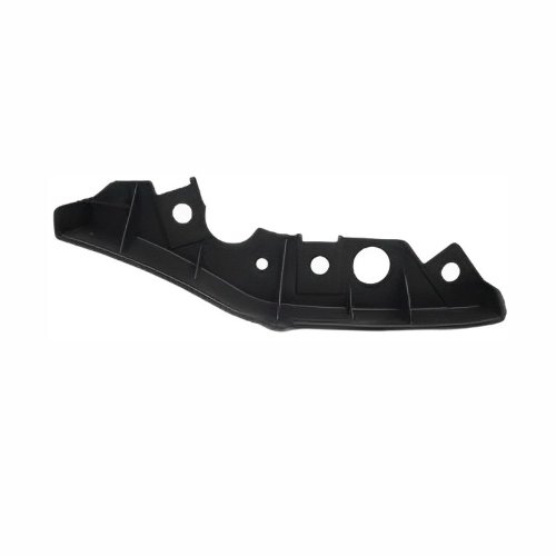 Guia Parachoque Ford New Fiesta 2014 2015 2016 2017 2018 Lado Direito