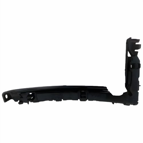 Guia Parachoque Ford Ranger 2009 2010 2011 2012 Lado Esquerdo Motorista