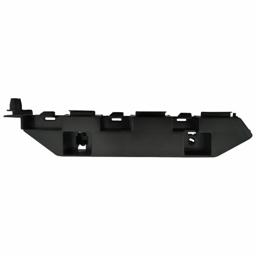 Guia Para-Choque Honda Civic 2012 2013 2014 2015 2016 Lado Direito Passageiro