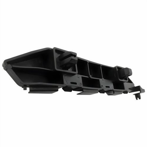 Guia Para-Choque Honda Civic 2012 2013 2014 2015 2016 Lado Direito Passageiro