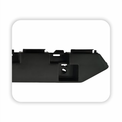 Guia Para-Choque Honda Civic 2012 2013 2014 2015 2016 Lado Direito Passageiro