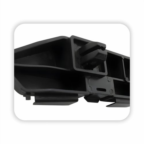 Guia Para-Choque Honda Civic 2012 2013 2014 2015 2016 Lado Direito Passageiro