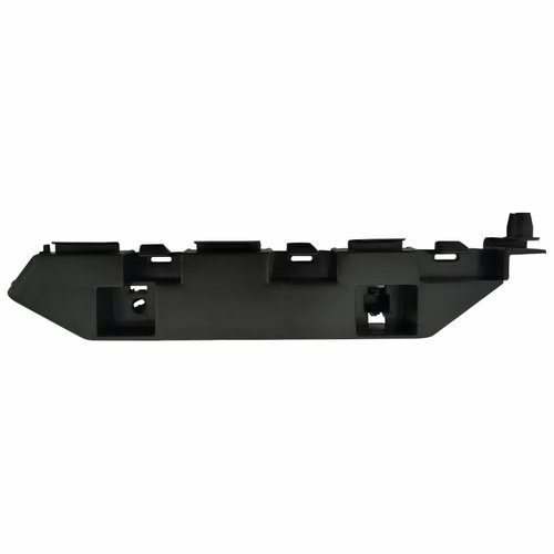 Guia Parachoque Honda Civic 2012 2013 2014 2015 2016 Lado Esquerdo Motorista