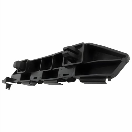 Guia Parachoque Honda Civic 2012 2013 2014 2015 2016 Lado Esquerdo Motorista
