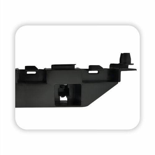 Guia Parachoque Honda Civic 2012 2013 2014 2015 2016 Lado Esquerdo Motorista
