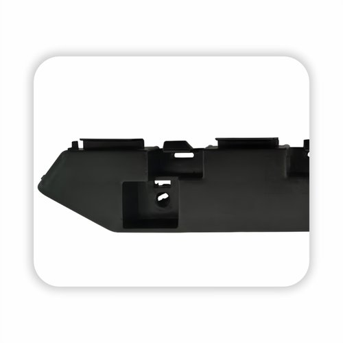 Guia Parachoque Honda Civic 2012 2013 2014 2015 2016 Lado Esquerdo Motorista