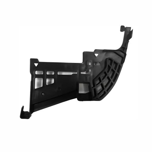 Guia Parachoque Hyundai Tucson 2006 até 2012 Lado Esquerdo