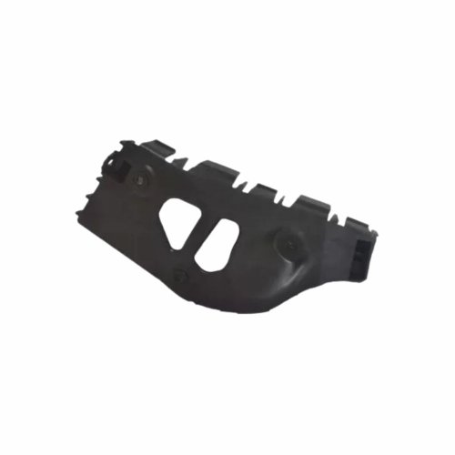 Guia Parachoque Renault Sandero 2008 2009 2010 2011 2012 2013 2014 Traseiro Lado Esquerdo Motorista
