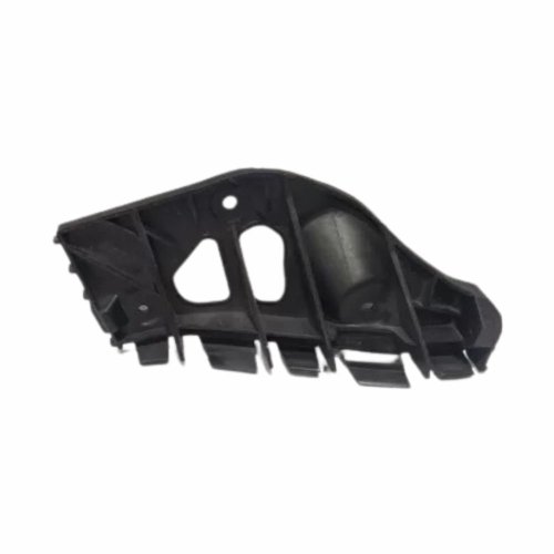 Guia Parachoque Renault Sandero 2008 2009 2010 2011 2012 2013 2014 Traseiro Lado Esquerdo Motorista