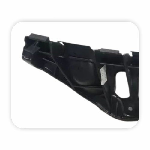 Guia Parachoque Renault Sandero 2008 2009 2010 2011 2012 2013 2014 Traseiro Lado Esquerdo Motorista