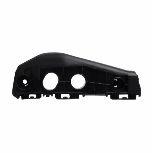 Guia Parachoque Toyota Corolla 2008 2009 2010 2011 Lado Direito Passageiro