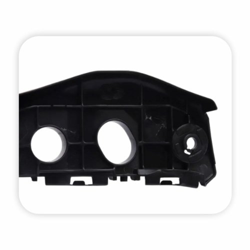 Guia Parachoque Toyota Corolla 2008 2009 2010 2011 Lado Direito Passageiro