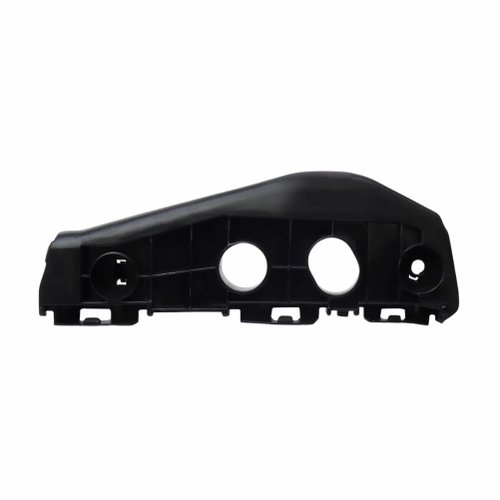Guia Parachoque Toyota Corolla 2008 2009 2010 2011 Lado Esquerdo Motorista