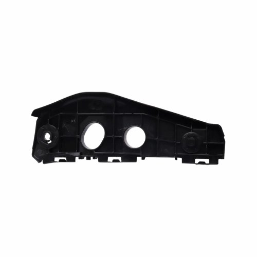 Guia Parachoque Toyota Corolla 2008 2009 2010 2011 Lado Esquerdo Motorista