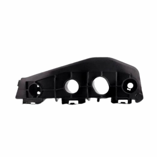 Guia Parachoque Toyota Corolla 2012 2013 2014 Lado Direito Passageiro