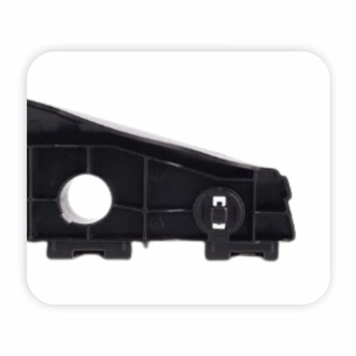 Guia Parachoque Toyota Corolla 2012 2013 2014 Lado Direito Passageiro