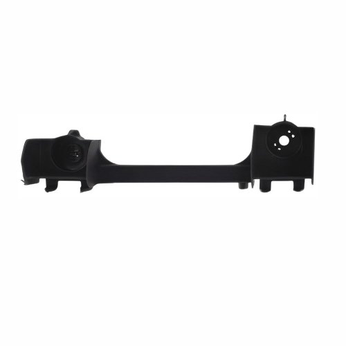 Guia Parachoque Toyota Etios 2012 2013 2014 2015 2016 Lado Direito Passageiro