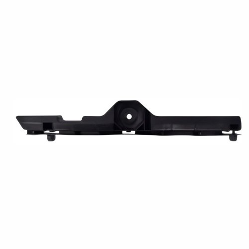Guia Parachoque Toyota Hilux Srv Sw4 2005 até 2011 Lado Direito Passageiro
