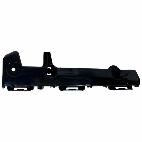 Guia Parachoque Toyota Hilux Srv 2012 2013 2014 2015 Lado Direito Passageiro