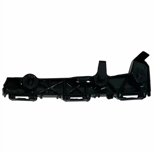 Guia Parachoque Toyota Hilux Srv 2012 2013 2014 2015 Lado Direito Passageiro