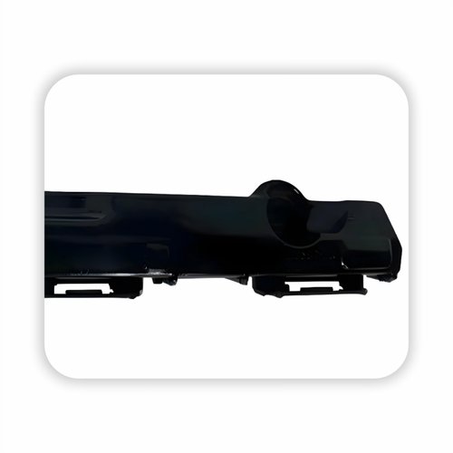Guia Parachoque Toyota Hilux Srv 2012 2013 2014 2015 Lado Direito Passageiro