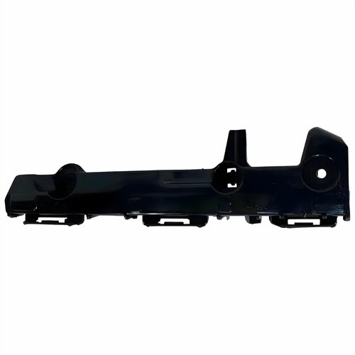Guia Parachoque Toyota Hilux Srv 2012 2013 2014 2015 Lado Esquerdo Motorista