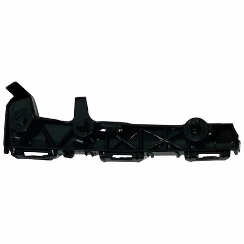 Guia Parachoque Toyota Hilux Srv 2012 2013 2014 2015 Lado Esquerdo Motorista