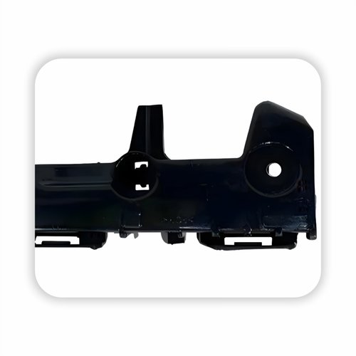 Guia Parachoque Toyota Hilux Srv 2012 2013 2014 2015 Lado Esquerdo Motorista