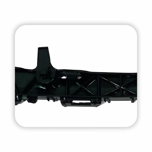 Guia Parachoque Toyota Hilux Srv 2012 2013 2014 2015 Lado Esquerdo Motorista
