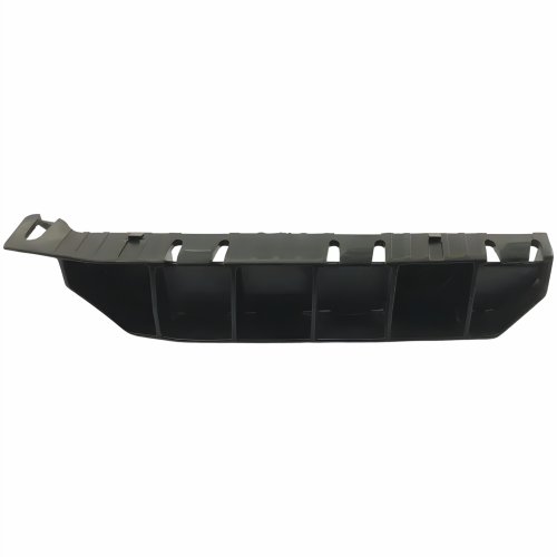Guia Parachoque Dianteiro Honda Civic 2003 2004 2005 2006 Lado Direito Passageiro