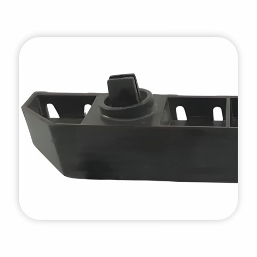 Guia Parachoque Dianteiro Honda Civic 2003 2004 2005 2006 Lado Direito Passageiro